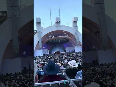 Spectacular ending to Samara Joy song- Guess who I saw today?