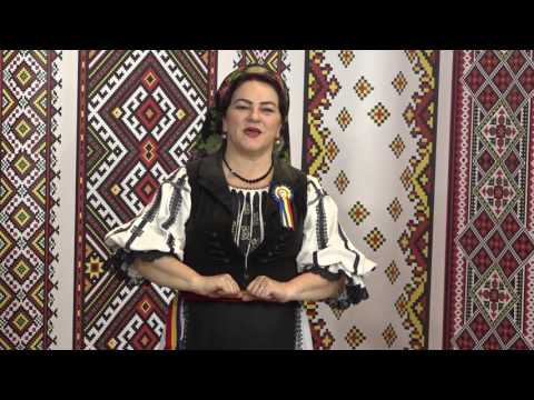 Maria Dan Paucean  - Badita cu buze moi