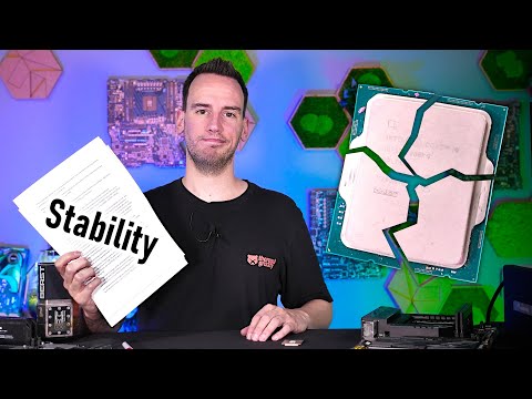 This could be a Big Problem for Intel