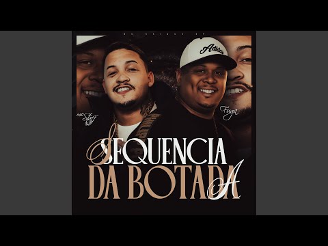 Sequência da Botada