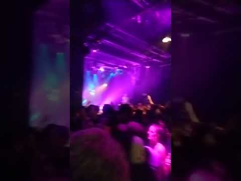 Dubquake Festival : 23/04/2022 : OBF & Iration Steppas dubplate