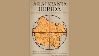 Trailer Araucania Herida