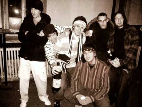 Siv Dom - Sivata Brigada (2006).wmv