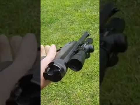 Magnum Research Desert Eagle 1911's - TheFirearmGuy