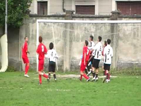 Lascaris 95 - Pozzomaina 94 1-0 Parata 1 Simone Ramasotto  5.MOD