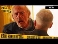 Christopher Lloyd S Heartwrenching Performance NCIS Mark Harmon Christopher Lloyd