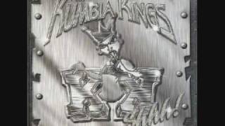 kumbia kings - desde que no estas aqui