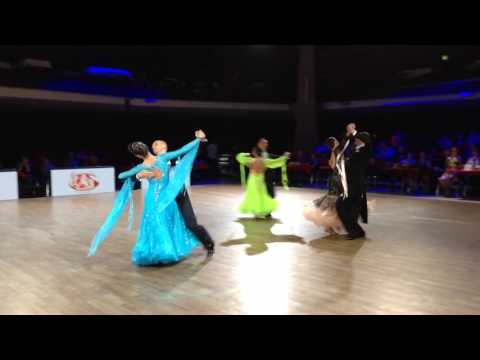 Bandi OK Dance Open 2017