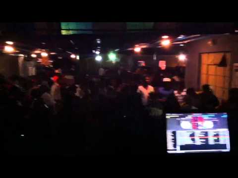 Tone Control @ House 22, Pretoria 1