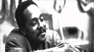 Bud Powell - I Want to Be Happy
