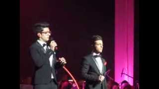 IL Volo - E piu ti penso