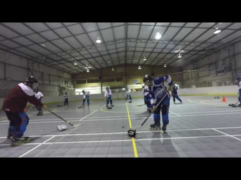 u12 skills for camorra