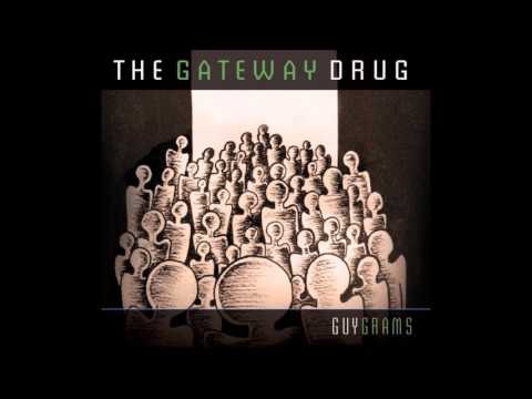 Guy Grams (ft Pryme Prolifik) - Smokecreen (LP Version)