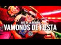 Los De La Homan Vamonos De Fiesta Video Official