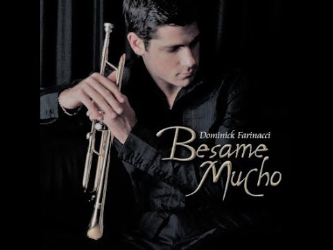 Ghost Of A Chance - Dominick Farinacci  Quartet