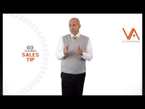 Sales Tip - Handling the Objection, It's Not a Priority Right Now!