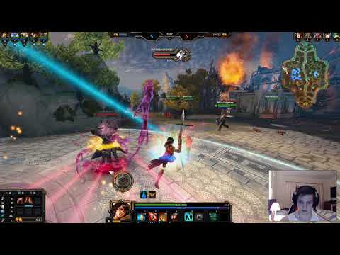 Smite Ranked Conquest Bellona, I hate people