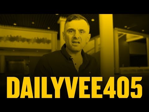 &#x202a;Stop Watching YouTube, Go Figure Your Thing Out! | DailyVee 405&#x202c;&rlm;