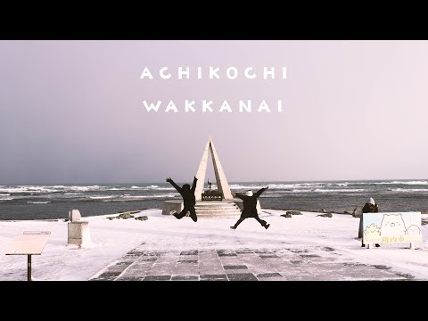 ACHIKOCHI WAKKANAI
