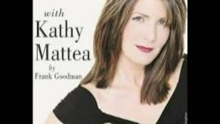 Kathy Mattea Street Talk.