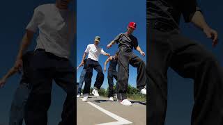 Moves like jagger (DANCE)