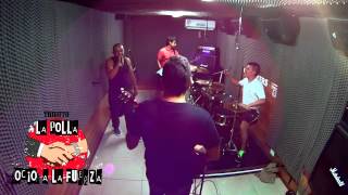 Día Positivo | Tributo La Polla Records | Socios a la Fuerza