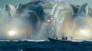 Download lagu BATTLESHIP(2012) pertempuran melawan kapal alien mp3