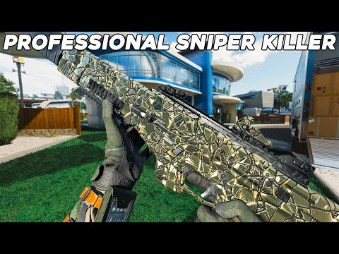 Somethings you just can't teach in Search & Destroy...