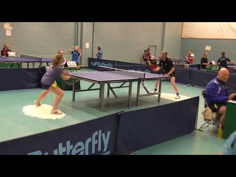 MARJAMÄKI Pertti - ROOSVE Sirli (Kinkkukisat 2014)