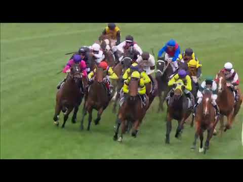 2020 MRC The Showdown Two Year Old