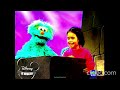 PBS Kids Airing Of Sesame Street S Elmo Says Boo On DirecTV 288 On 10 31 2002