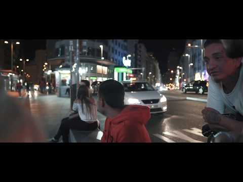Mbs Rolling ft. Donseli - Pienso en Money [Official Video]