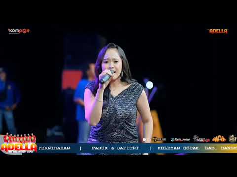 kau segalanya nurma kdi OM ADELLA live bangkalan 2026 #bantusubscribe #bantulike #omadellaterbaru 