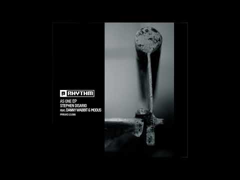 Stephen Disario, Danny Wabbit - Back on the Pot [PRRUKD21086]