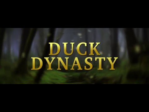 Kursiv Ft. Plogen, B-man & Næsty-G - Duck Dynasty 2016