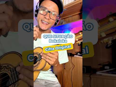 É o seu Lugar - Boca Nervosa