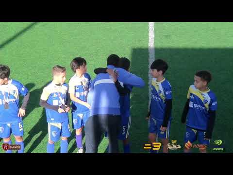 FINAL SUB11 - INTERMUNICIPAL BASE 2022