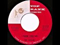 Ted Taylor- I Need You So