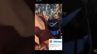 Download lagu Bigo Elysha goyangan sanget? Apakah tahan ke guys? mp3