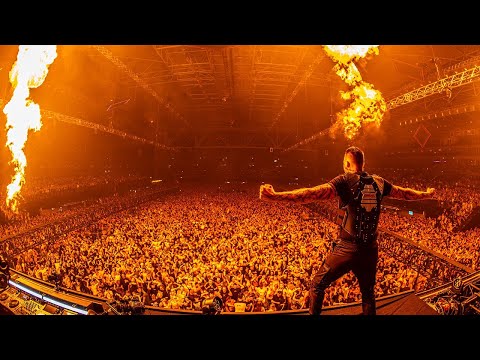 Omnya CARNAGE @ Supremacy 2024 - Statement of Superiority