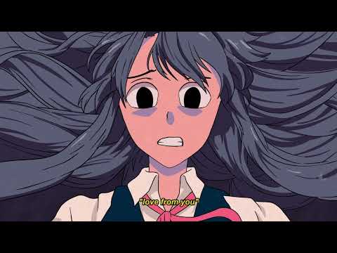 Hinshi - love from you (feat. Sewerperson)