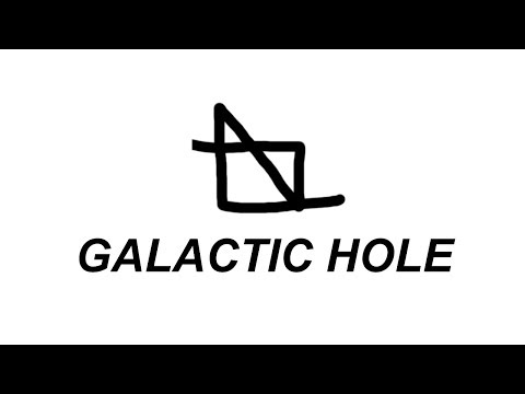 Galactic Hole - 55555