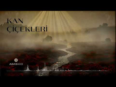 Zülfü Livaneli - Kan Çiçekleri (Psychedelic Anatolian Rock Cover)