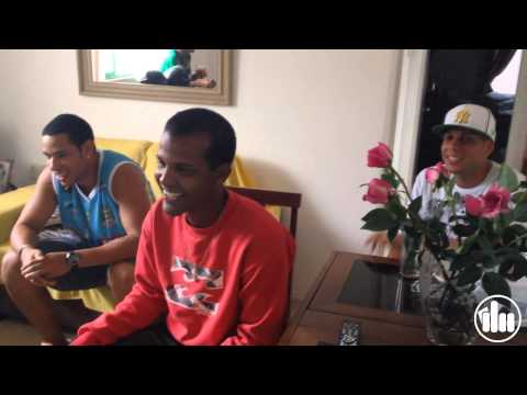 Maltrapilhos TeleLixo - Episódio 8 (1ª Temporada)