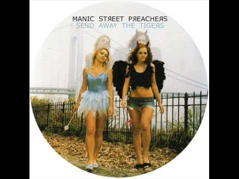 Manic Street Preachers-Imperial Bodybags