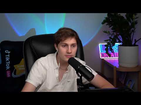 Parker Debates MAGA Republicans LIVE ft. Dean Withers