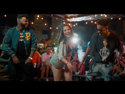 Cifra Slimk ❌ @La Gaby ❌ @bezaflow - SUBEME ❤️  (Video Oficial)