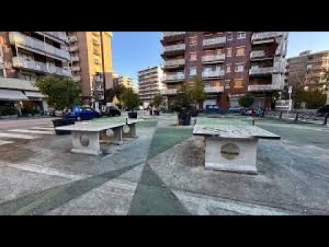 🚧 VIA SACCHINI E PIAZZA SANTI PATRONI: IL CONSIGLIO DICE NO, I RESIDENTI RESTANO SOLI !!! 🚧