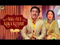 Agg Att Koka Kehar ||Gurnam Bhullar,Baani Sandhu || feat Jethalal,Babita ji (TMKOC) new punjabi song
