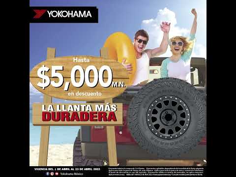 PROMO YOKOHAMA Ad 2
